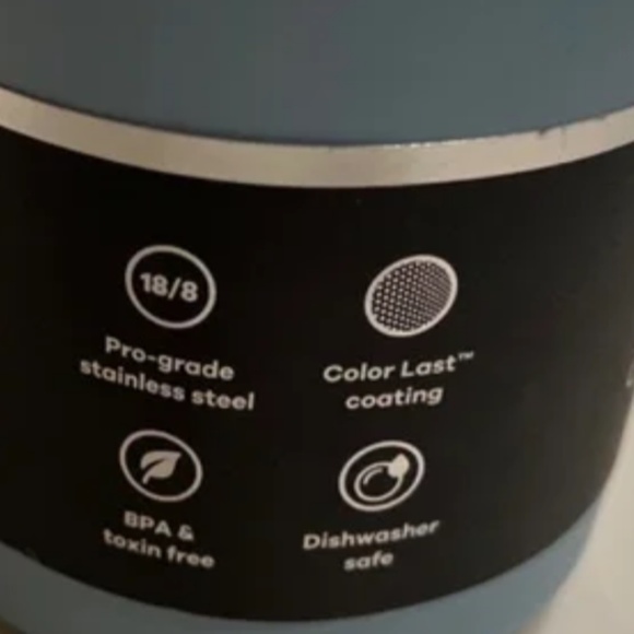 Hydro Flask 32 oz Wide Mouth Water Bottle - Picture 11 of 11